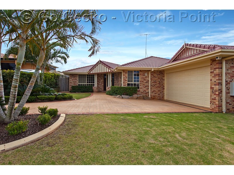 22 Butler Place, Redland Bay QLD 4165