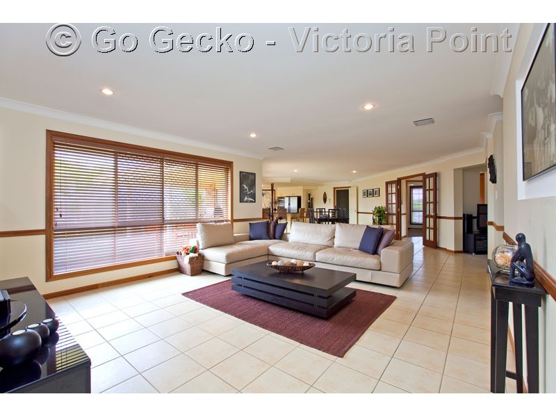 22 Butler Place, Redland Bay QLD 4165