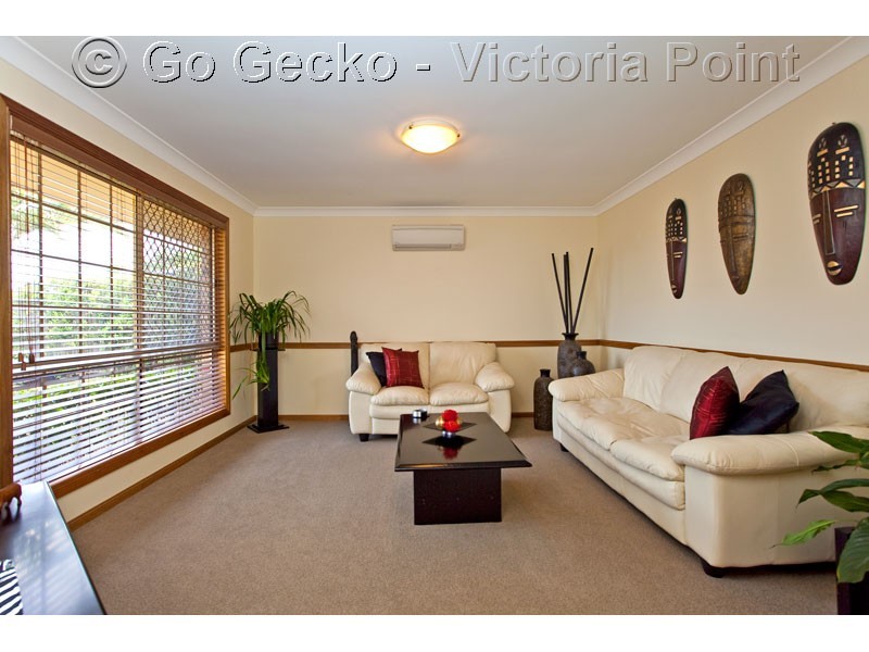 22 Butler Place, Redland Bay QLD 4165
