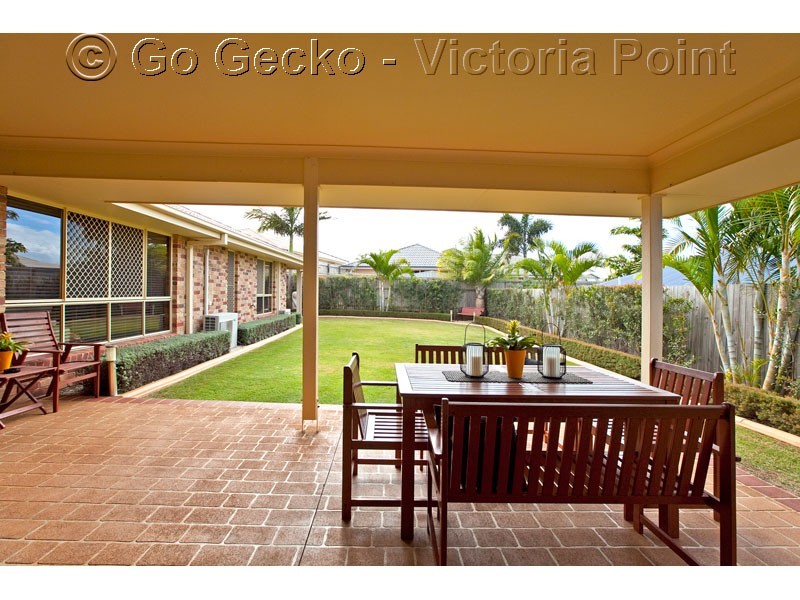 22 Butler Place, Redland Bay QLD 4165