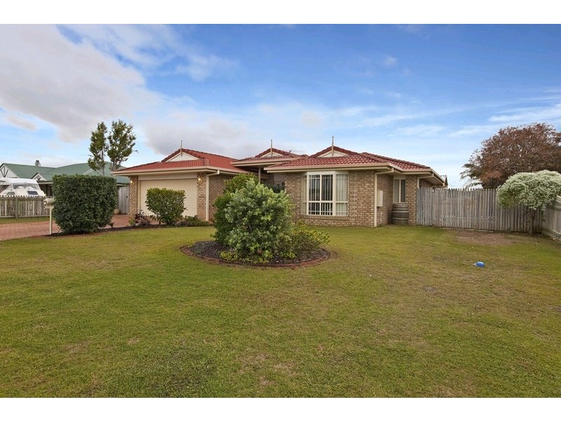 24 Daysland Street, Victoria Point QLD 4165