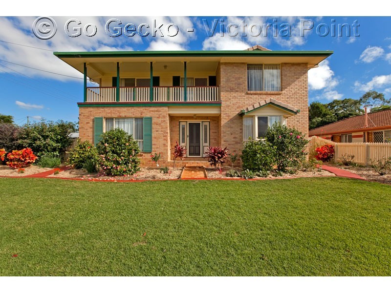 40 Gotha Street, Cleveland QLD 4163