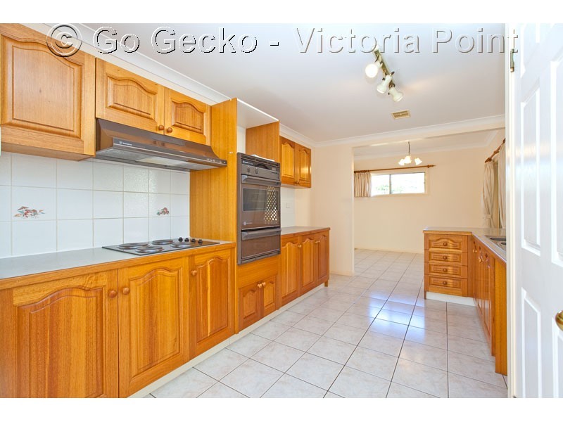 40 Gotha Street, Cleveland QLD 4163