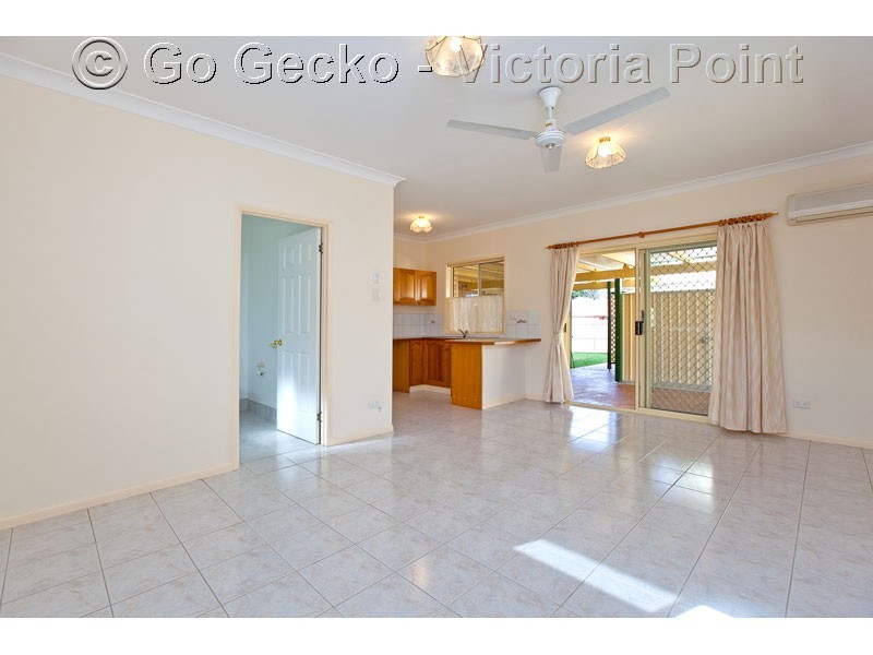 40 Gotha Street, Cleveland QLD 4163