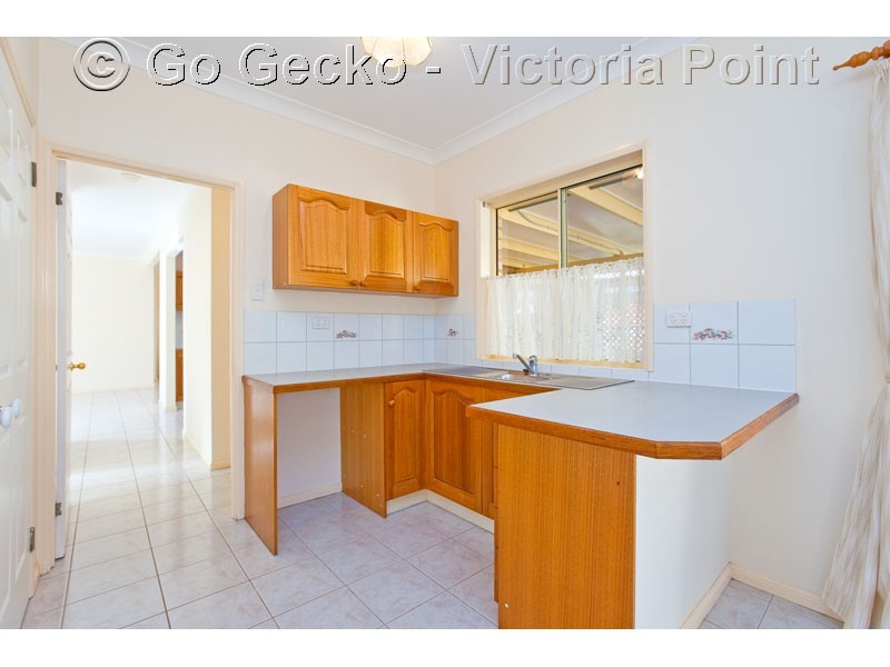 40 Gotha Street, Cleveland QLD 4163