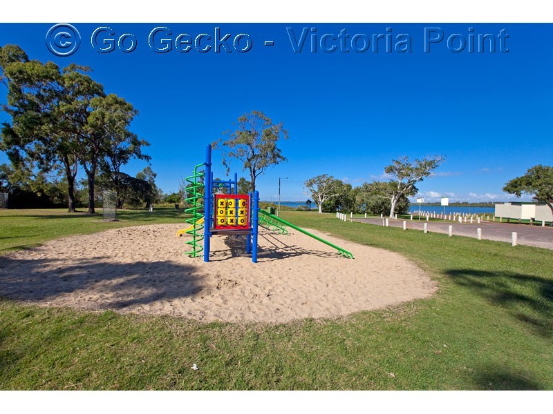 40 Gotha Street, Cleveland QLD 4163