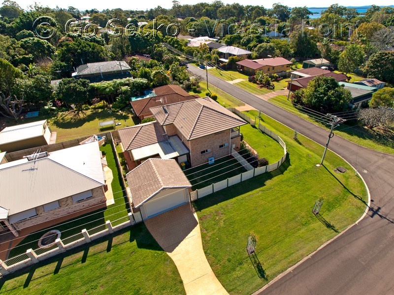 40 Gotha Street, Cleveland QLD 4163