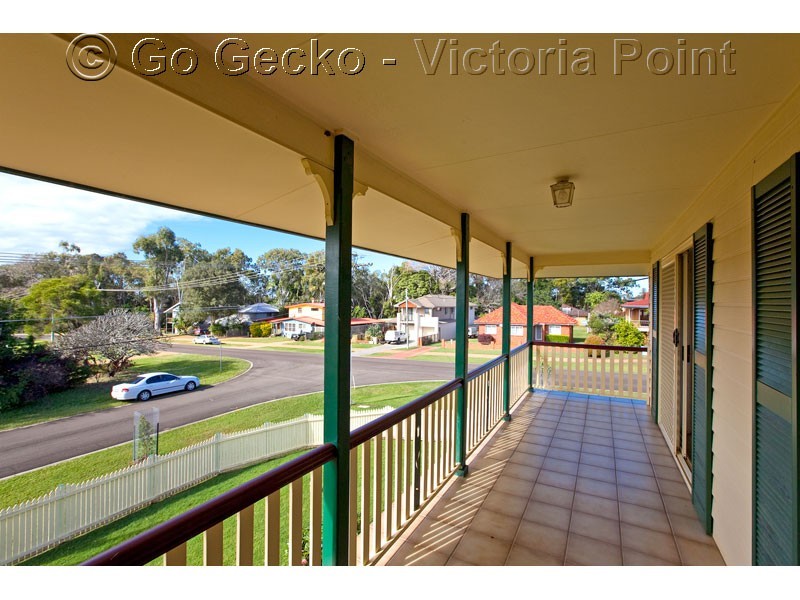 40 Gotha Street, Cleveland QLD 4163