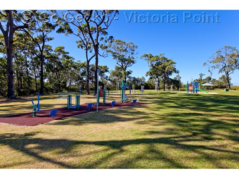 40 Gotha Street, Cleveland QLD 4163