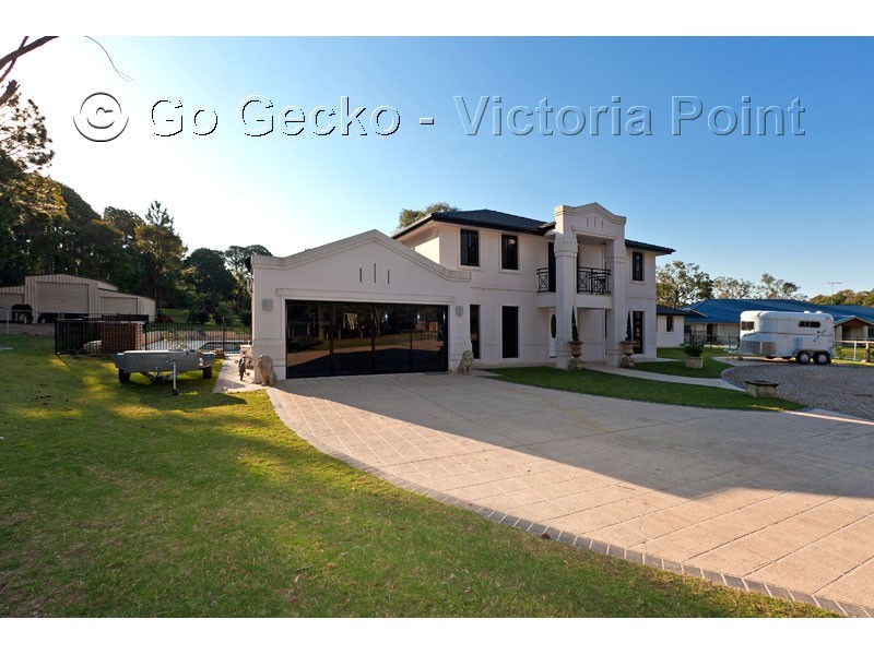 38-50 Pinecone Place, Thornlands QLD 4164