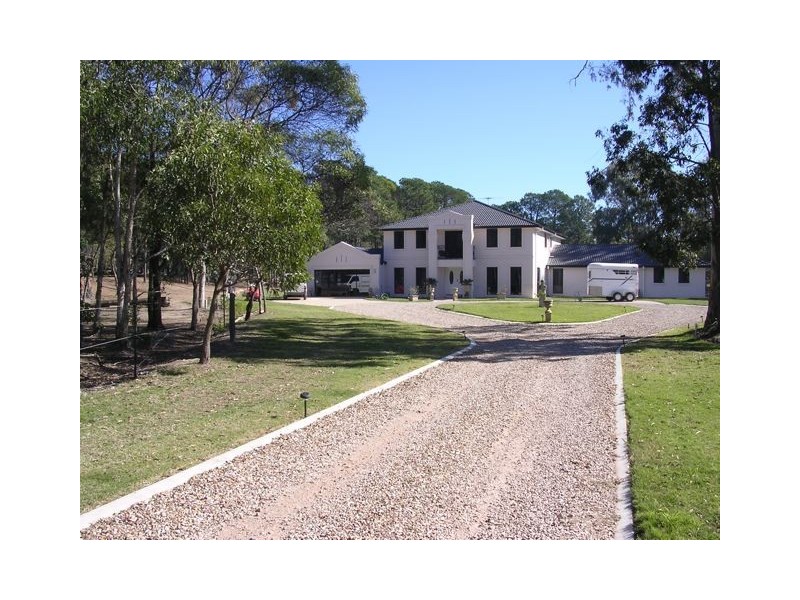 38-50 Pinecone Place, Thornlands QLD 4164