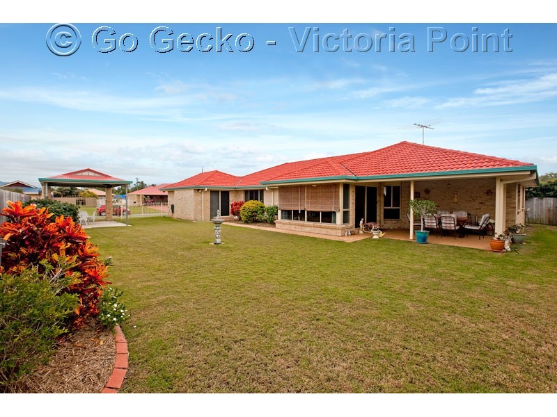 12 Bellenden Court, Victoria Point QLD 4165