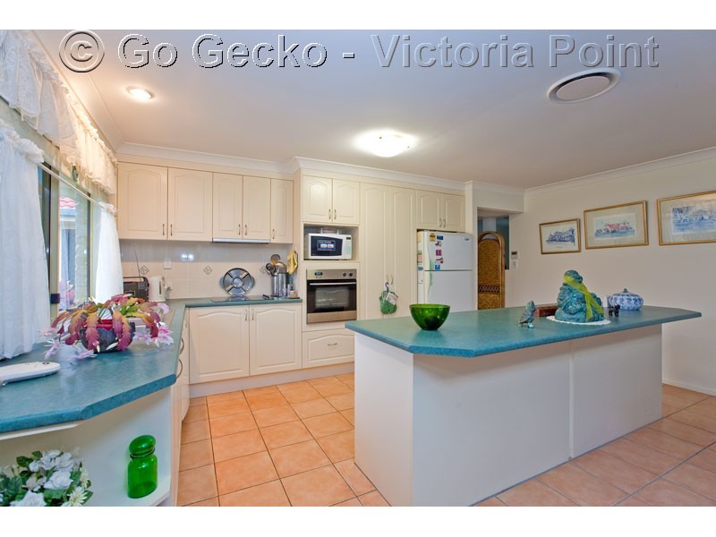 12 Bellenden Court, Victoria Point QLD 4165