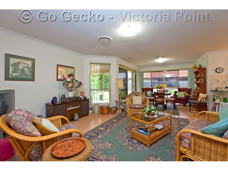 12 Bellenden Court, Victoria Point QLD 4165