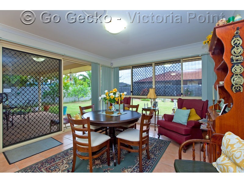 12 Bellenden Court, Victoria Point QLD 4165