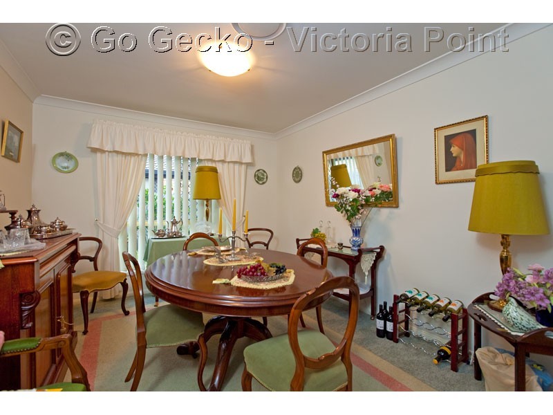 12 Bellenden Court, Victoria Point QLD 4165