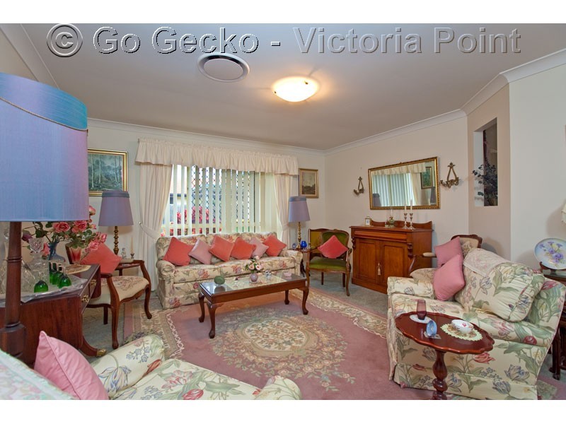 12 Bellenden Court, Victoria Point QLD 4165
