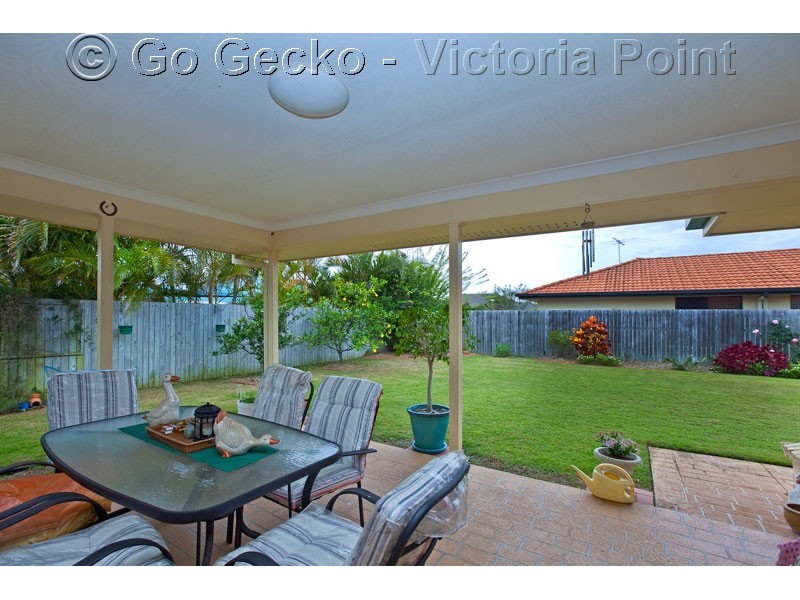 12 Bellenden Court, Victoria Point QLD 4165