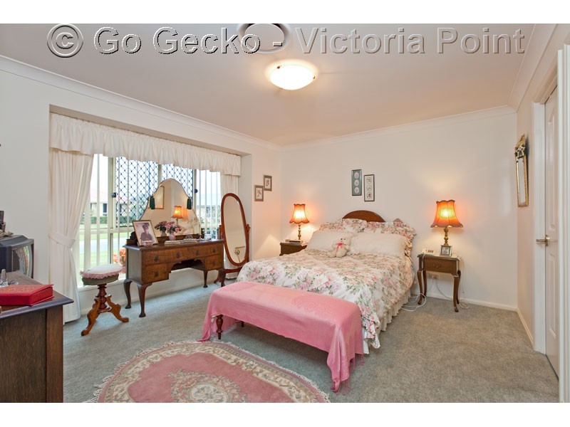 12 Bellenden Court, Victoria Point QLD 4165