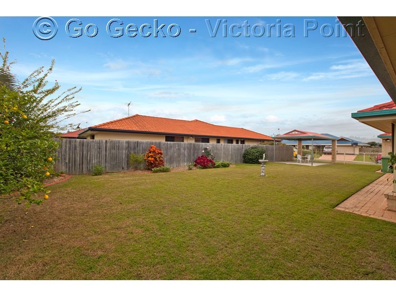 12 Bellenden Court, Victoria Point QLD 4165