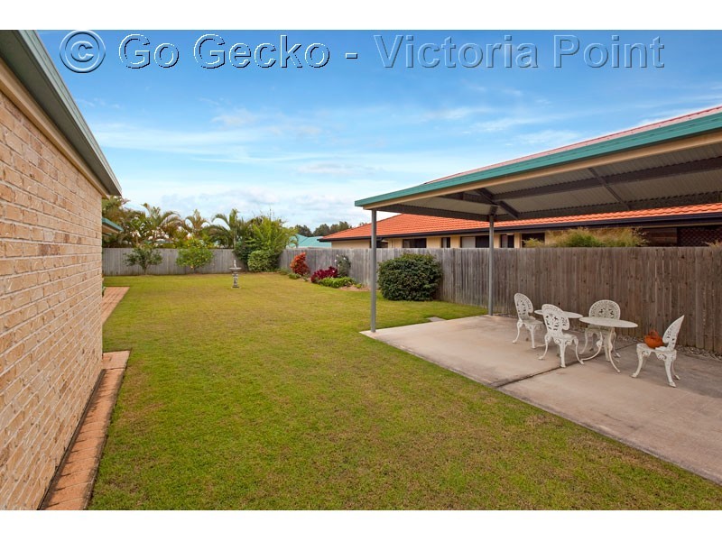 12 Bellenden Court, Victoria Point QLD 4165