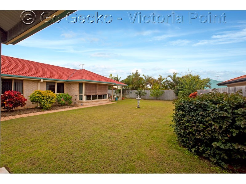 12 Bellenden Court, Victoria Point QLD 4165