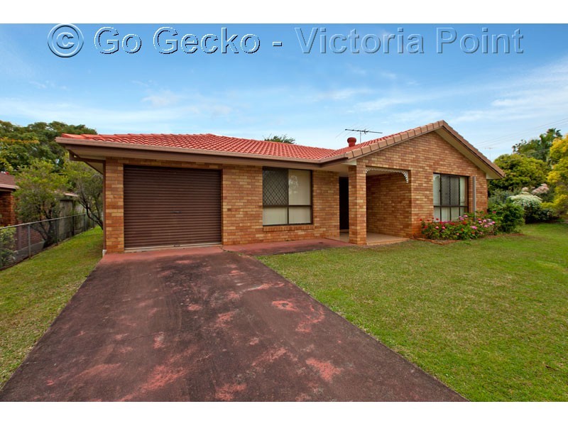 103 Long Street, Cleveland QLD 4163