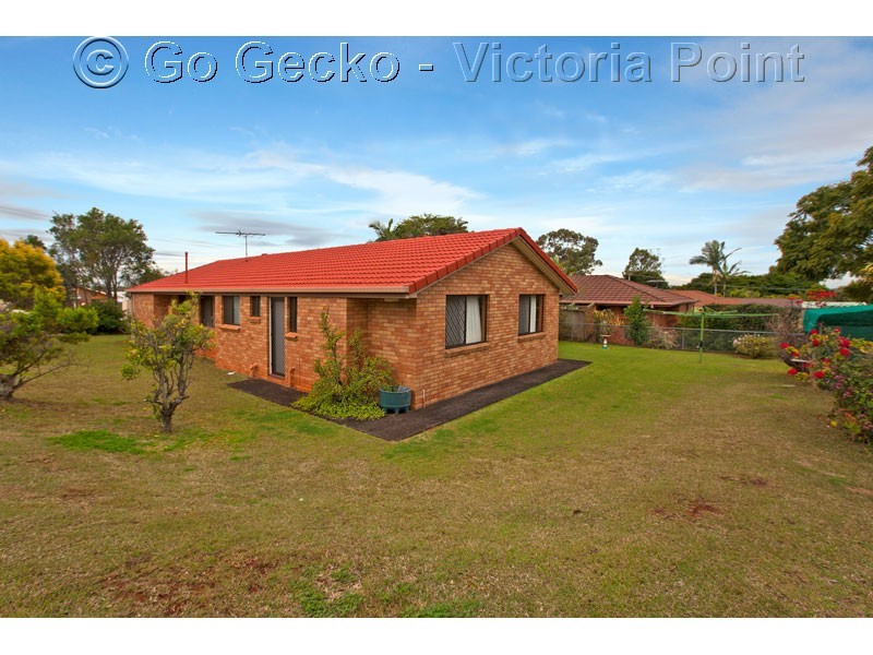 103 Long Street, Cleveland QLD 4163