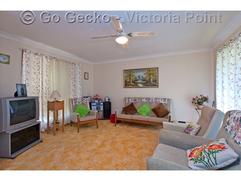 103 Long Street, Cleveland QLD 4163