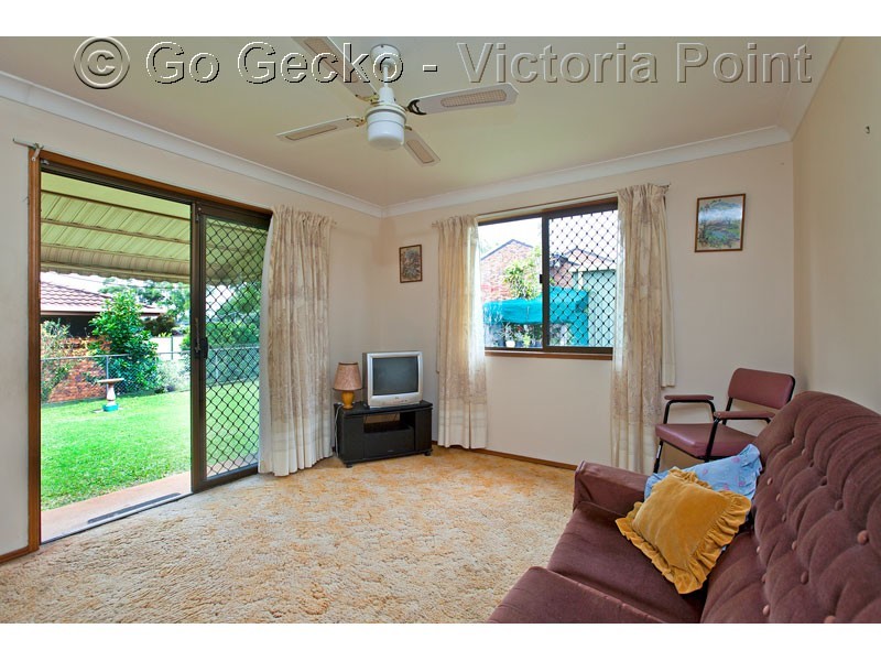 103 Long Street, Cleveland QLD 4163