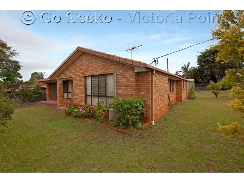 103 Long Street, Cleveland QLD 4163