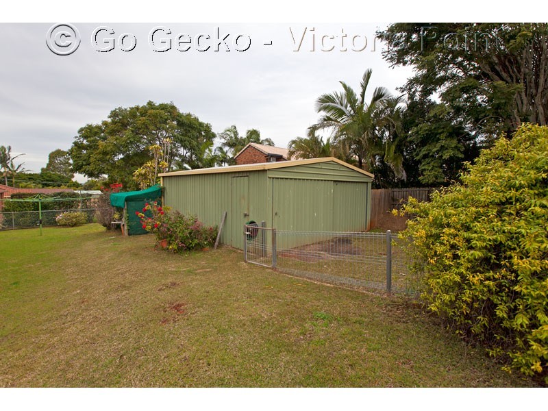 103 Long Street, Cleveland QLD 4163
