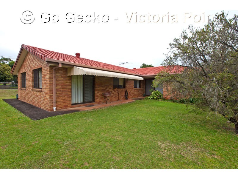 103 Long Street, Cleveland QLD 4163