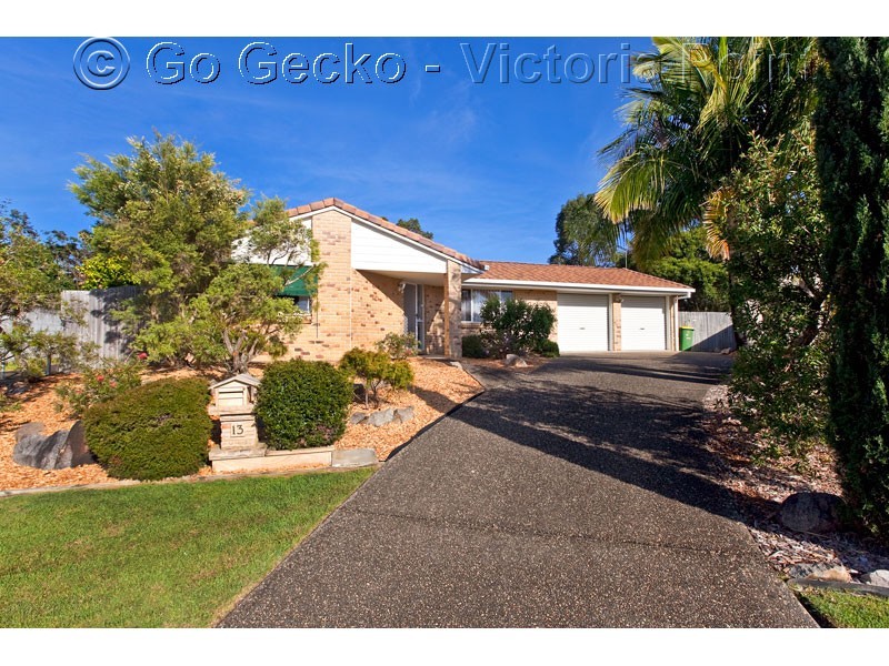 13 Jordana Court, Victoria Point QLD 4165