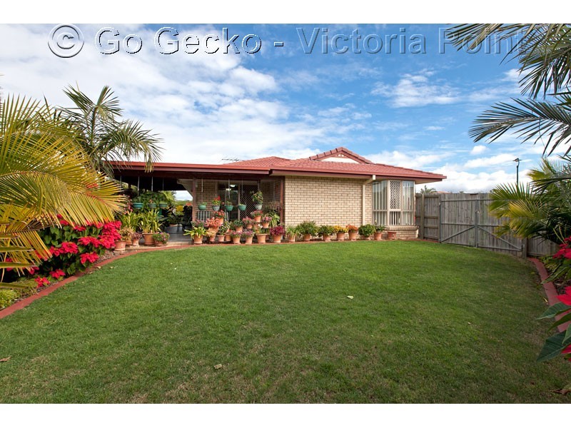 4 Couran Court, Redland Bay QLD 4165