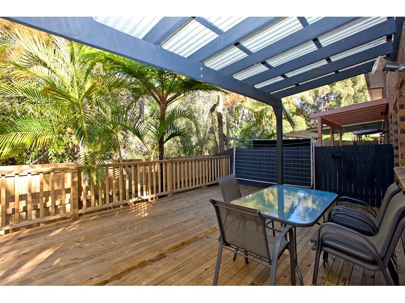 24/218 Queen Street, Cleveland QLD 4163