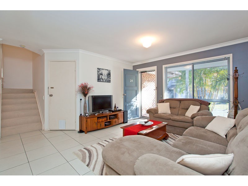 24/218 Queen Street, Cleveland QLD 4163