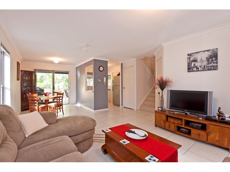 24/218 Queen Street, Cleveland QLD 4163