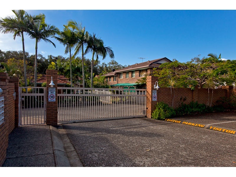24/218 Queen Street, Cleveland QLD 4163