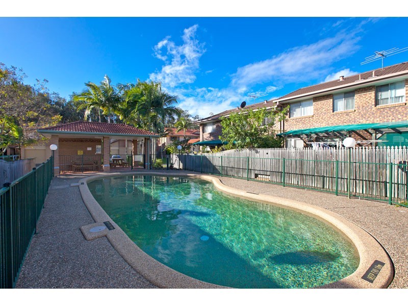 24/218 Queen Street, Cleveland QLD 4163