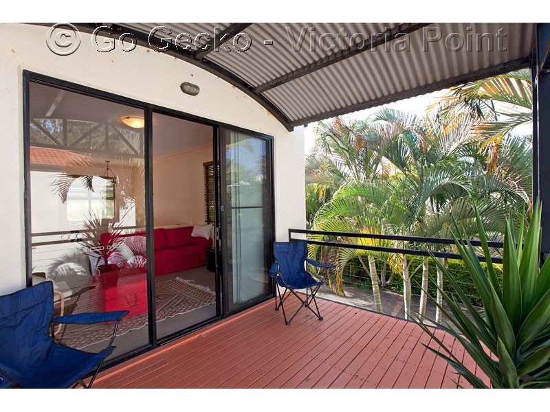 8/23 North Street, Cleveland QLD 4163