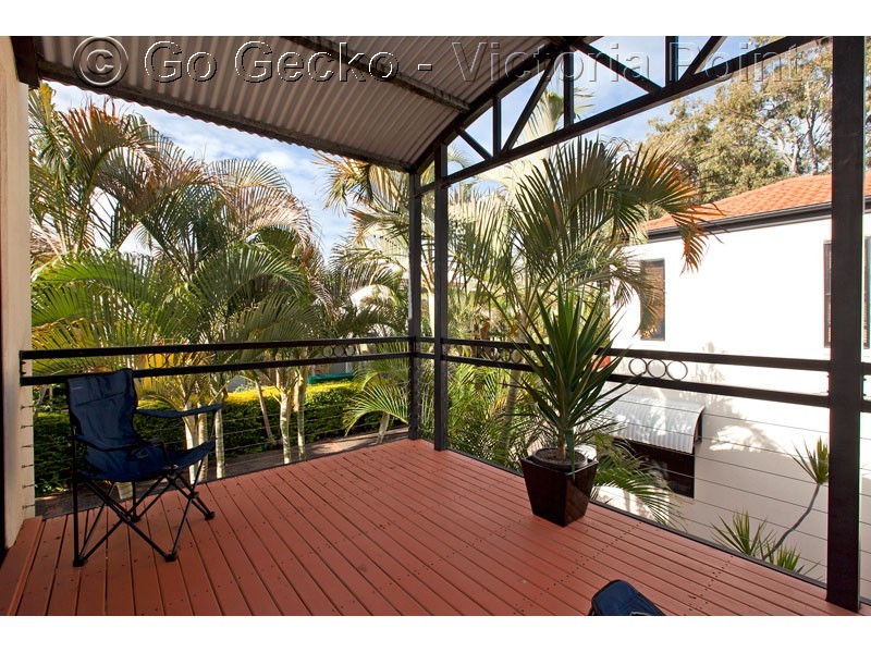 8/23 North Street, Cleveland QLD 4163