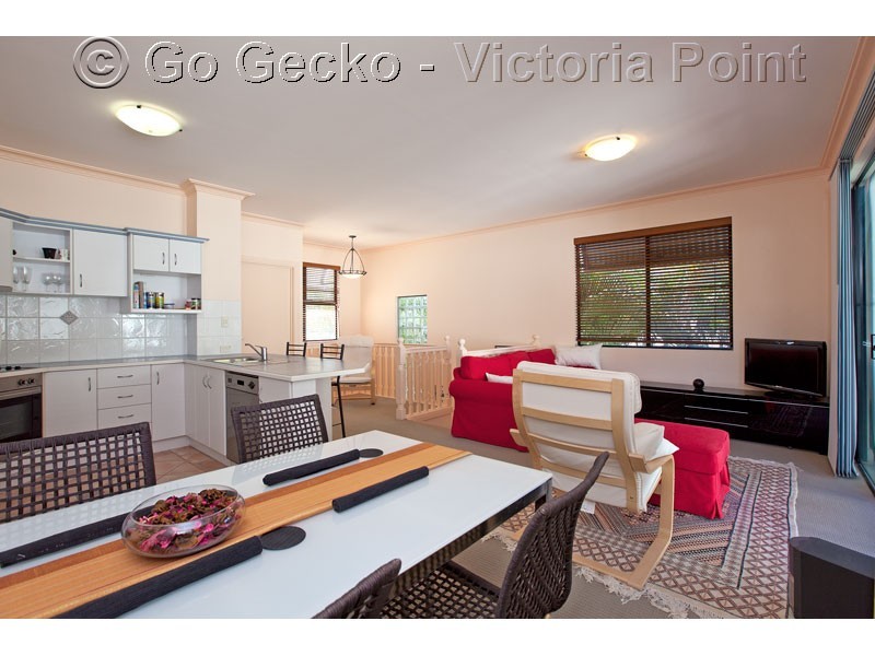 8/23 North Street, Cleveland QLD 4163