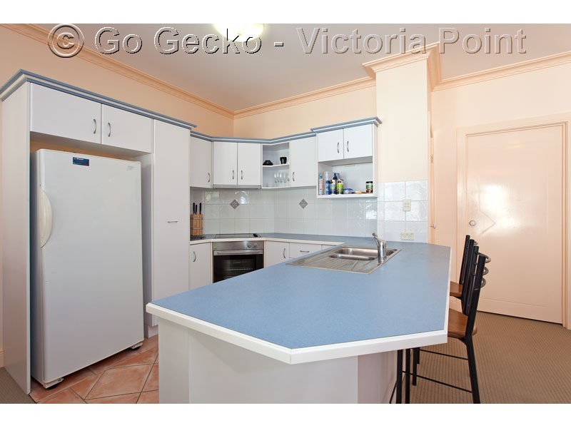 8/23 North Street, Cleveland QLD 4163