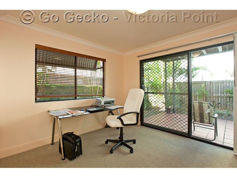 8/23 North Street, Cleveland QLD 4163