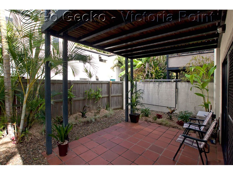 8/23 North Street, Cleveland QLD 4163