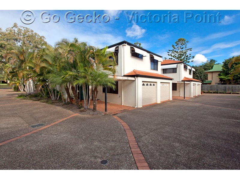 8/23 North Street, Cleveland QLD 4163