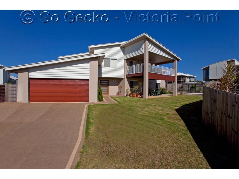 38 Huntly Place, Redland Bay QLD 4165
