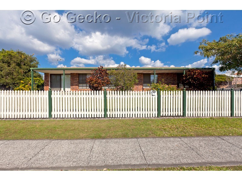 9 Callaghan Way, Capalaba QLD 4157
