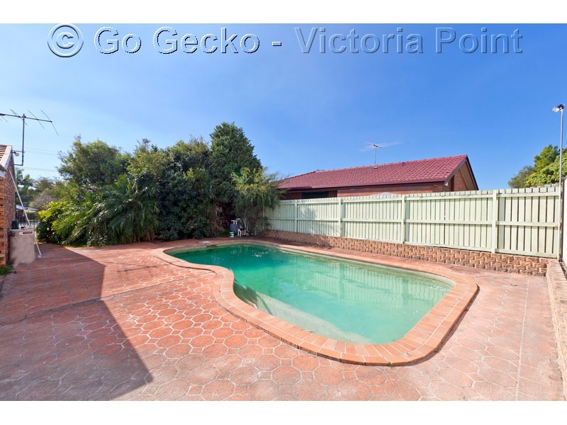 9 Callaghan Way, Capalaba QLD 4157